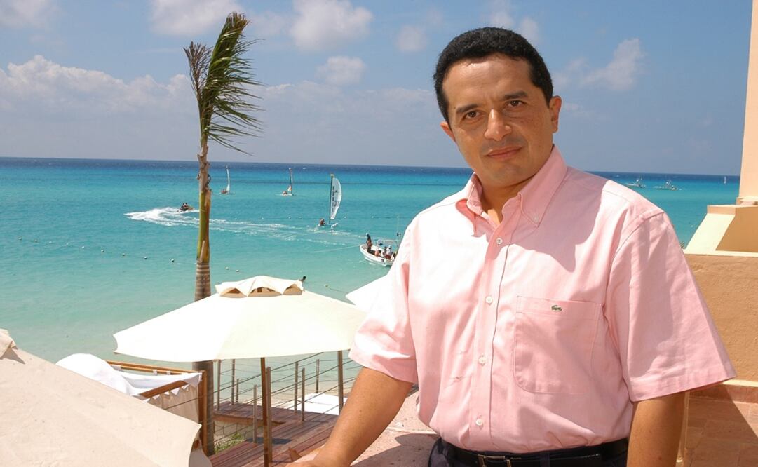 Foto: Archivo/ EL UNIVERSAL                               