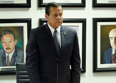 ¿Y ahora, también corrupción en la Agencia Federal de Aviación Civil?