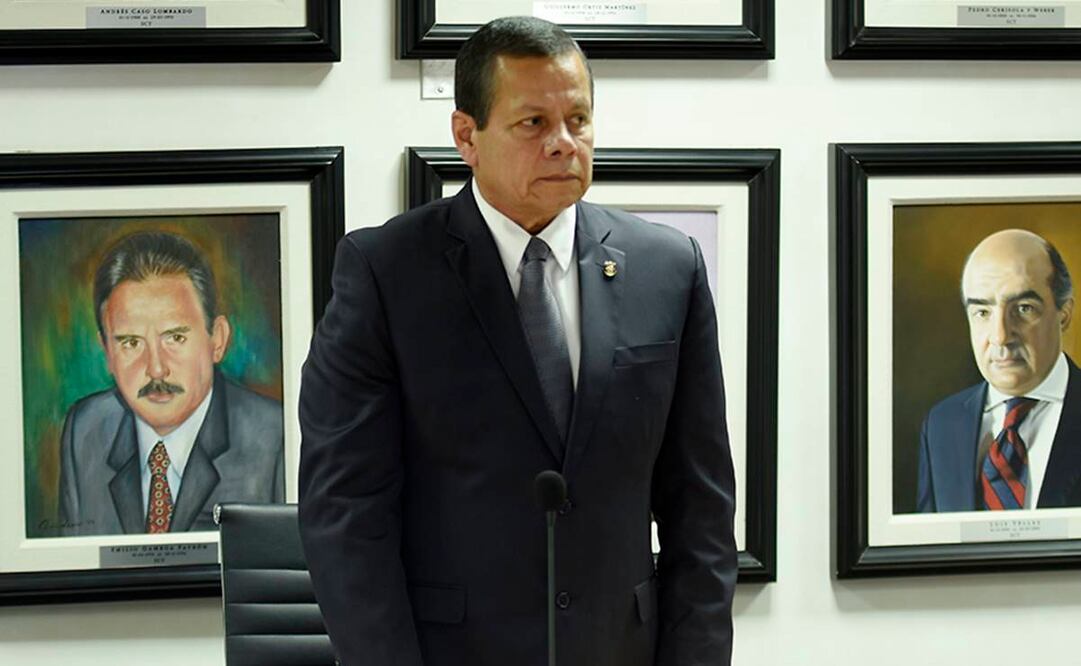 Foto: Secretaría de Infraestructura, Comunicaciones y Transportes