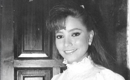 Gaby Rivero confiesa que unos niños de "Carrusel" fumaban