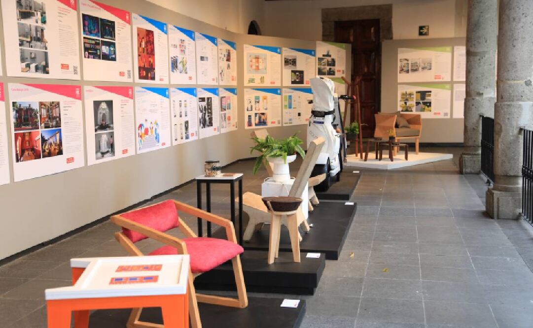 La recepción de los proyectos estará abierta a partir del 15 de septiembre del 2023 hasta 15 diciembre de este año. Foto: Museo Franz Mayer