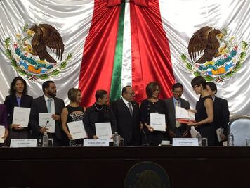 Piden a SHCP transparentar recorte al gasto de 2017