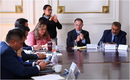 Ulrich Richter le apuesta a una Fiscalía ciudadana; “fiscal debe ser accesible y no vivir en el penthouse del búnker"