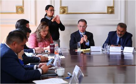 Ulrich Richter le apuesta a una Fiscalía ciudadana; “fiscal debe ser accesible y no vivir en el penthouse del búnker"