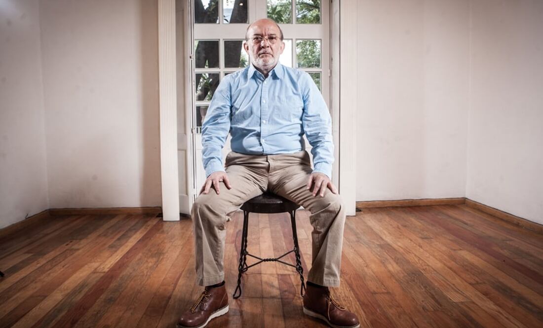 Foto: Archivo EL UNIVERSAL