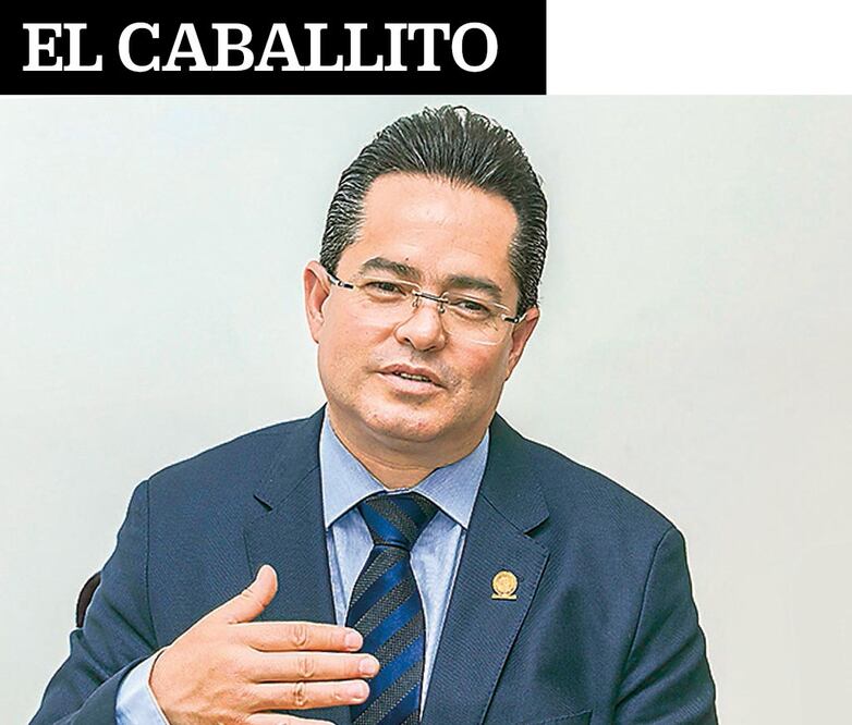 La lucha por las comisiones en la ALDF