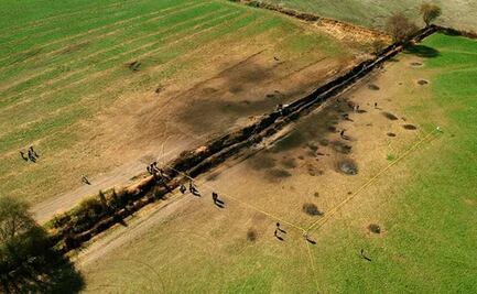 Inicia acusación formal contra Sistema Federal Judicial de Hidalgo por explosión en Tlahuelilpan