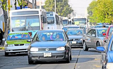 Crean grupos de WhatsApp en Toluca para evadir multas por contingencia