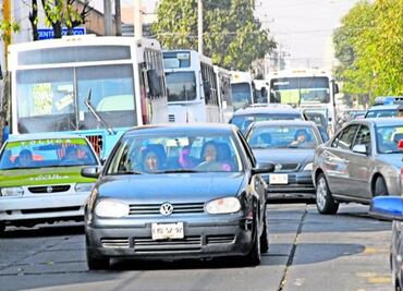 Crean grupos de WhatsApp en Toluca para evadir multas por contingencia