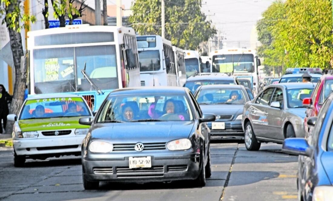 Foto: Archivo/EL UNIVERSAL