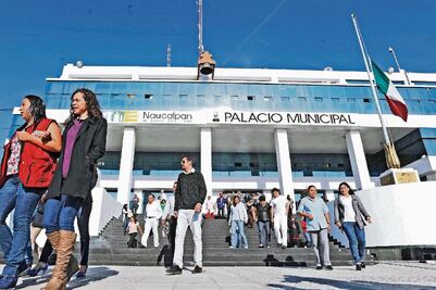 “OAPAS y Multiva actuaron como delincuencia organizada” 