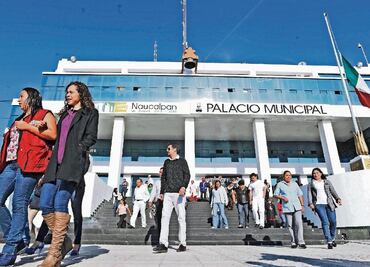 “OAPAS y Multiva actuaron como delincuencia organizada”