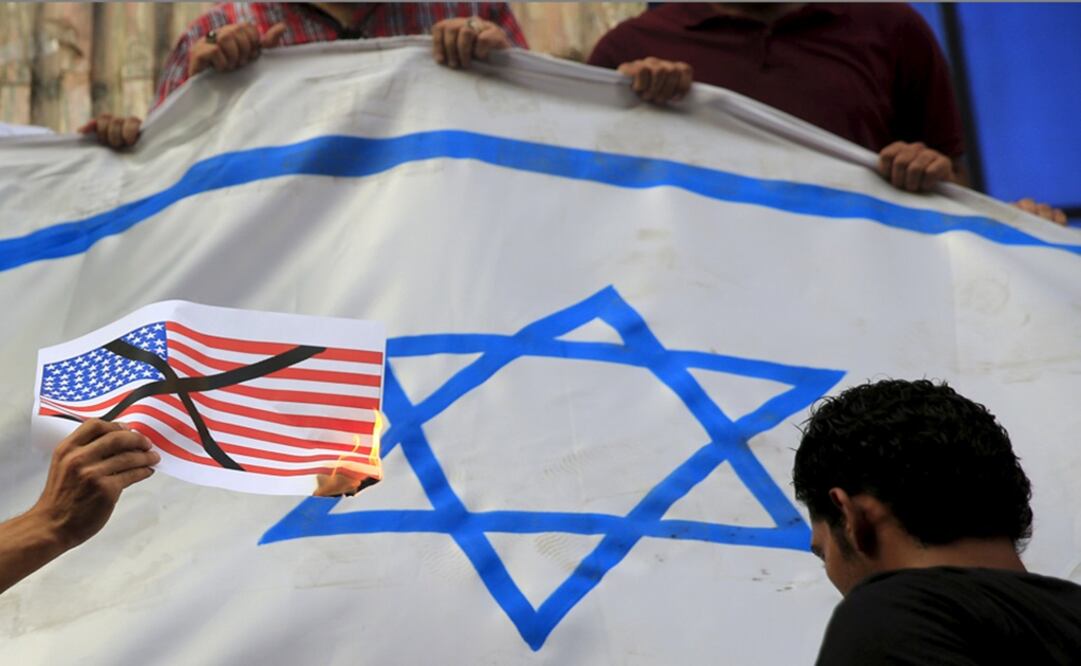 La extensión a los israelíes de la llamada “detención administrativa”, pone al descubierto la frustración de las autoridades al no lograr detener los ataques de judíos ultranacionalistas (REUTERS)