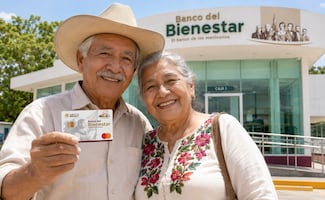 Pensión Bienestar 2026: ¿quién recibe su depósito HOY, 7 de mayo?; entérate aquí