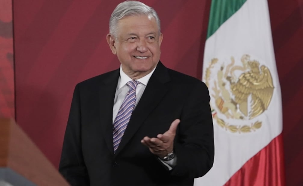 La traición a AMLO