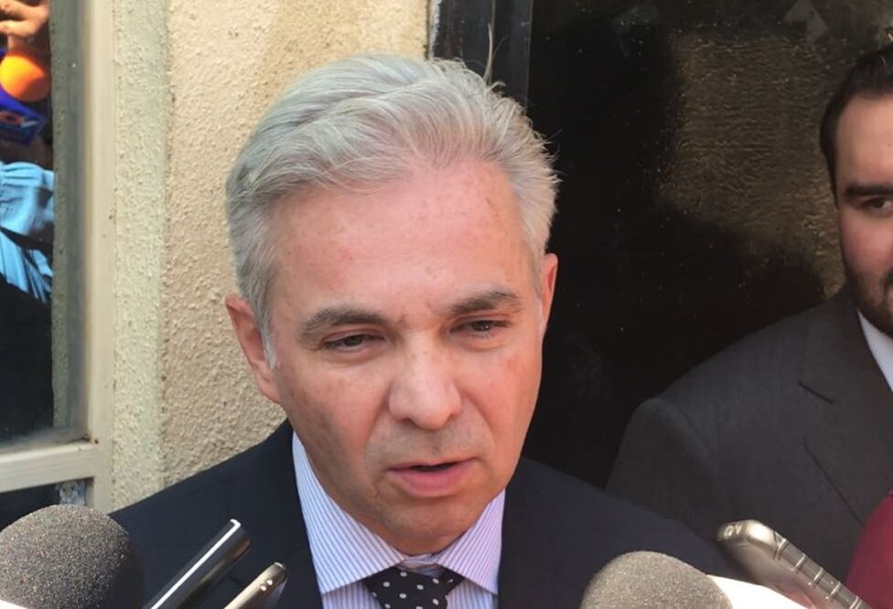 Foto: Roberto Aguilar / EL UNIVERSAL