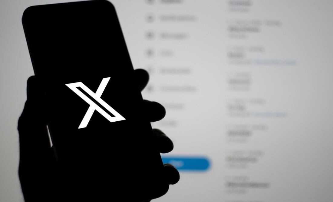 Francia comienza investigación contra X.  Foto: Especial