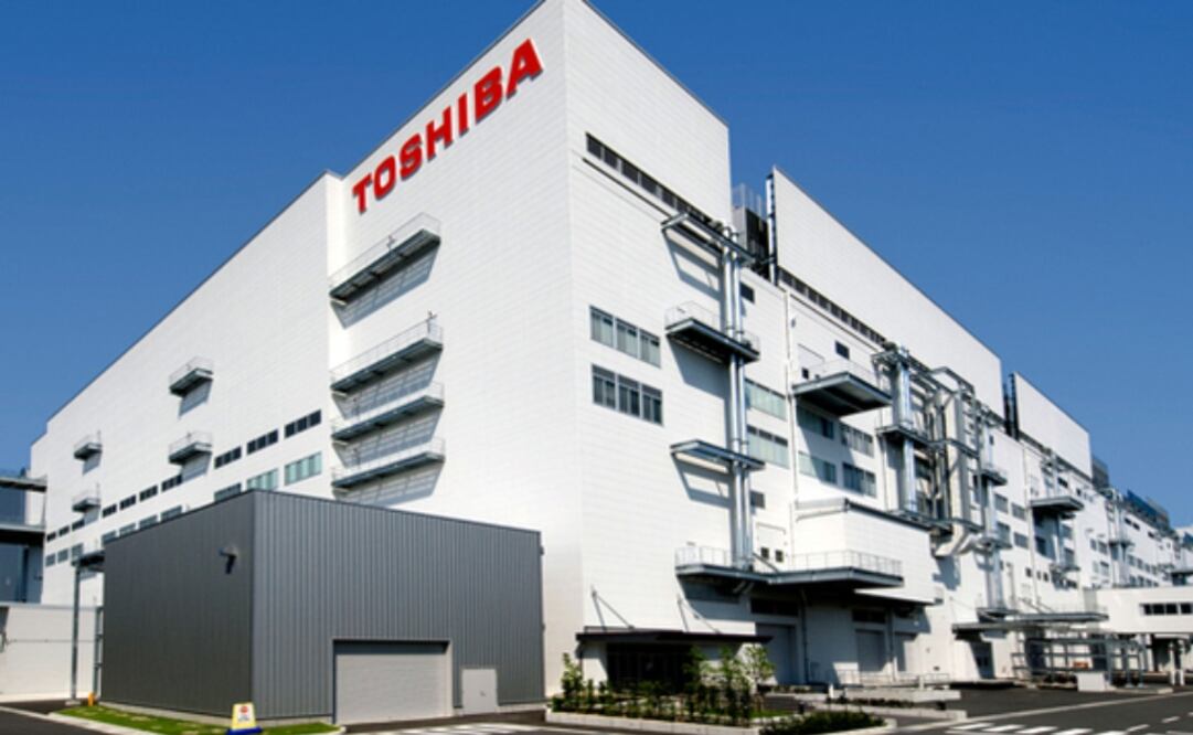 La antigua filial de Toshiba, que fue adquirida por un consorcio liderado por el fondo de inversión estadounidense Bain Capital