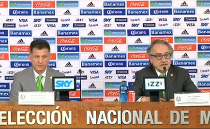 "De no erradicar el ¡Ehh put…!, habría sanciones más severas"