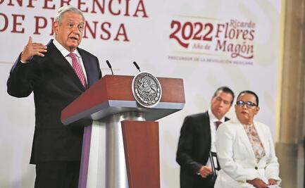 Respalda el Presidente a Cuauhtémoc Blanco