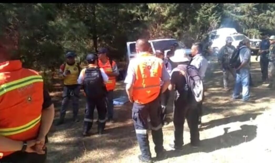 Se cumplen cinco días de la desaparición de un seminarista en Michoacán