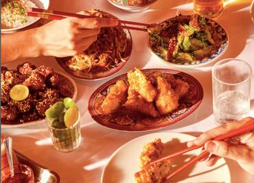 Canton Mexicali, auténtica comida chicalense en la Condesa