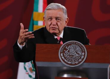 AMLO anuncia investigación a fondo de balacera en Nuevo Laredo