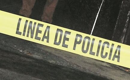 Investigan muerte de mujer y sus hijos de 8 y 4 años en su casa de Edomex