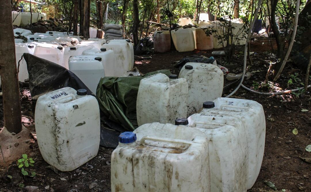 Foto: Archivo/ Cuartoscuro