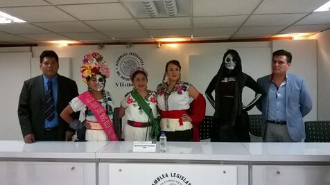 Llaman a diálogo para organizar “La Llorona” en Xochimilco