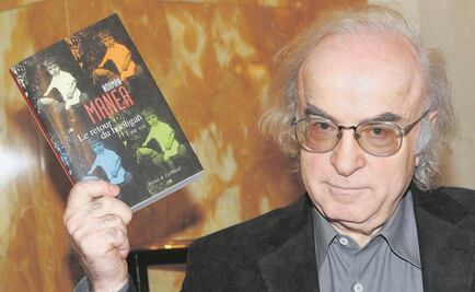 Novedades literarias invaden la FIL Guadalajara