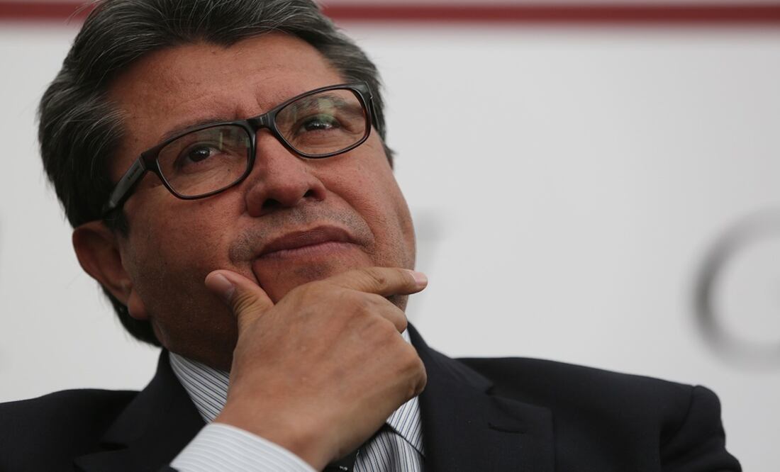 Foto: Archivo/ EL UNIVERSAL