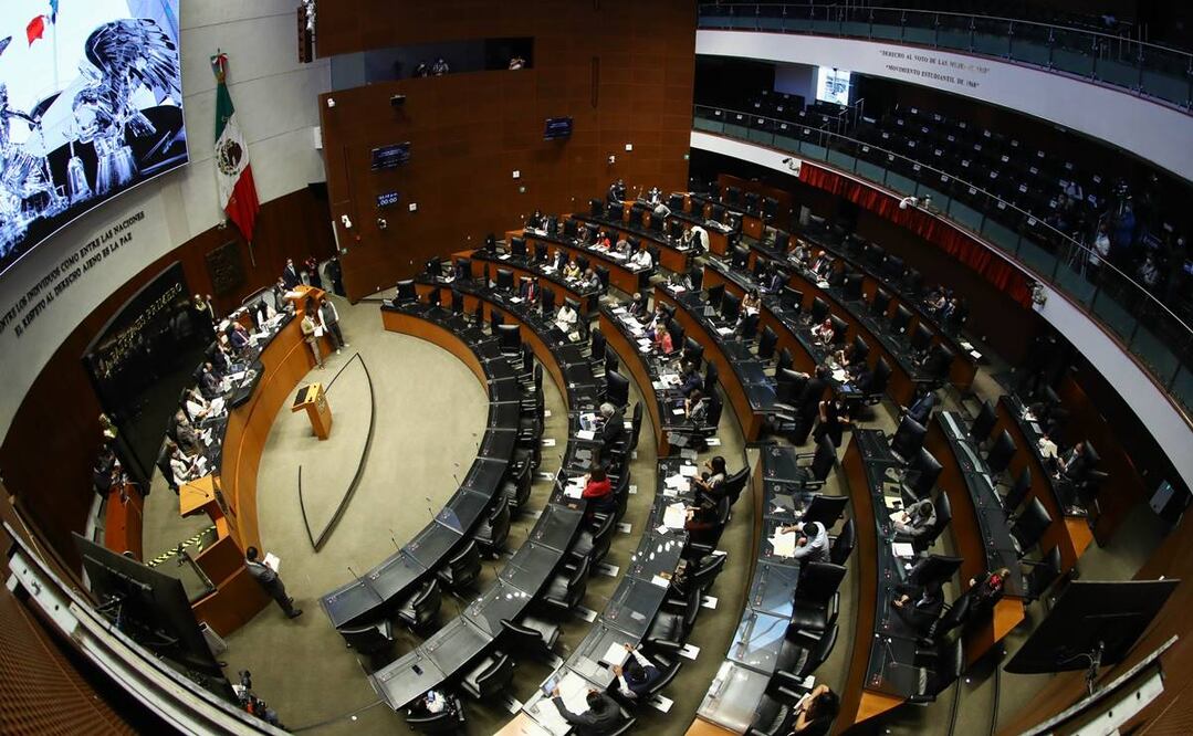 Foto: Archivo/EL UNIVERSAL