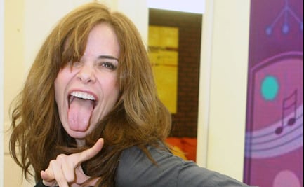 Casi terminan de escribir la bioserie de Gloria Trevi para Televisa