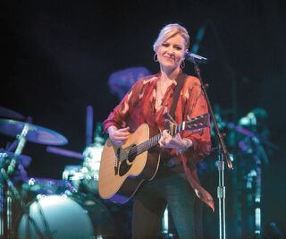 Dido revive el amor de los 90