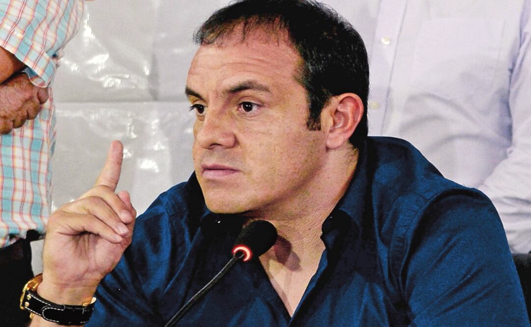 Foto: Archivo/ EL UNIVERSAL