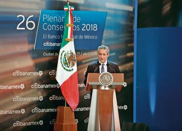 CitiBanamex evalúa impacto por ajuste a salarios