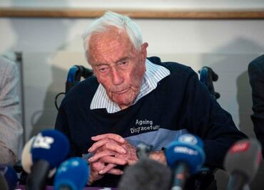 Científico australiano de 104 años muere por suicidio asistido en Suiza