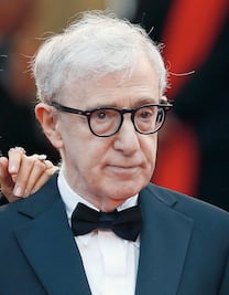 Críticos organizan boicot a Woody Allen
