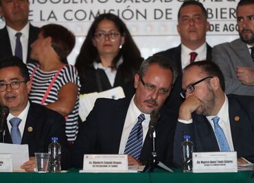 Delegado en Tláhuac asegura que no pedirá licencia del cargo