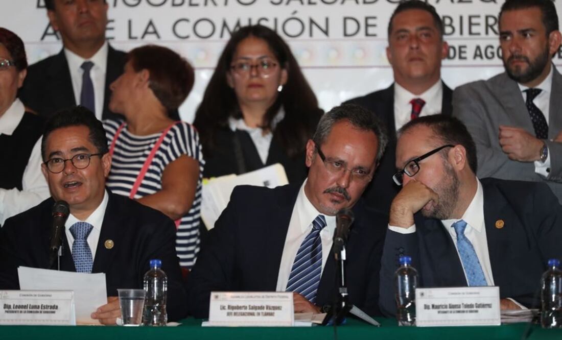 (Foto: Lucía Godínez/El Universal)