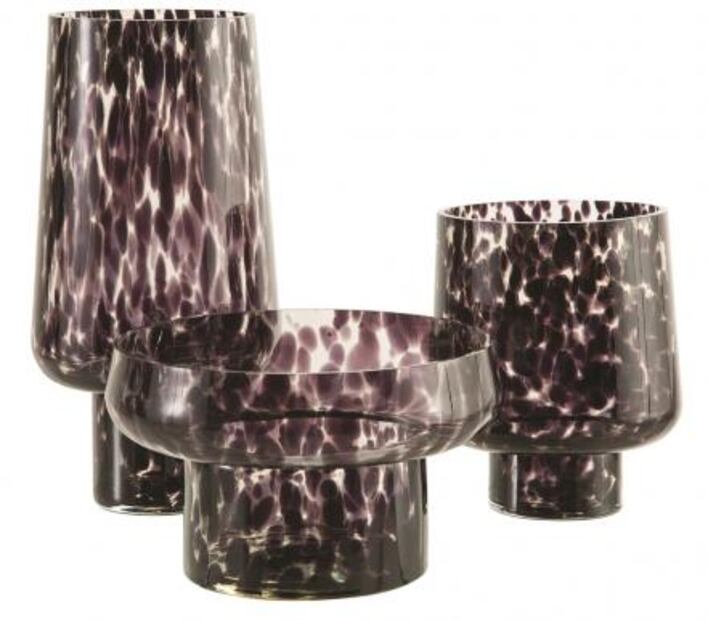 Nueva generación de jarrones y floreros