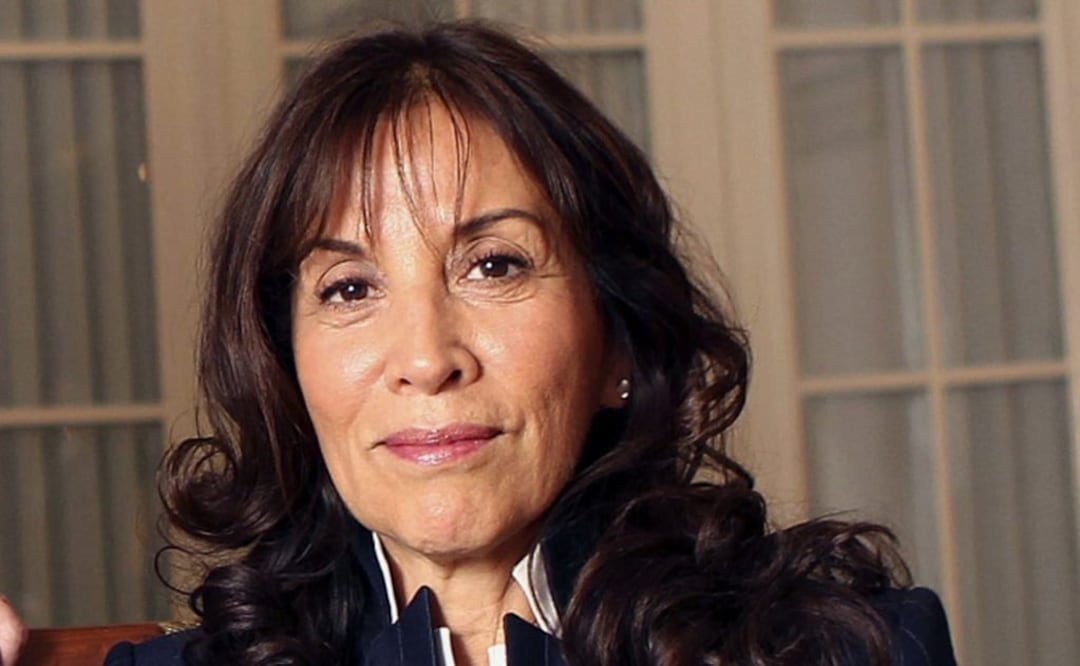 Olivia Harrison, viuda del ex Beatle, reveló una de las grandes pasiones del músico Foto:Archivo