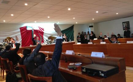 “Juntos Haremos Historia” ocupa 13 de los 20 espacios del Cabildo en Naucalpan