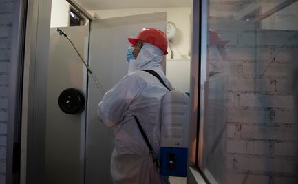 Italia reporta cifra de muertos por Covid-19 más baja desde inicio de confinamiento