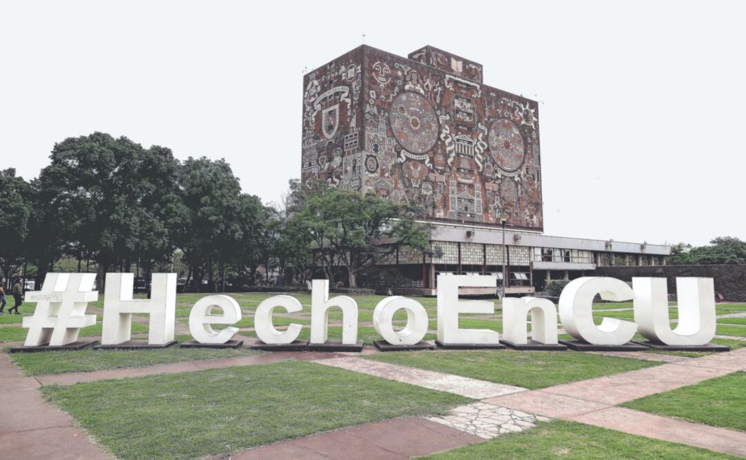 Foto: Archivo/EL UNIVERSAL