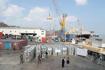 AMLO revela que asesinato de funcionario de la aduana de Manzanillo fue por combate al tráfico de drogas