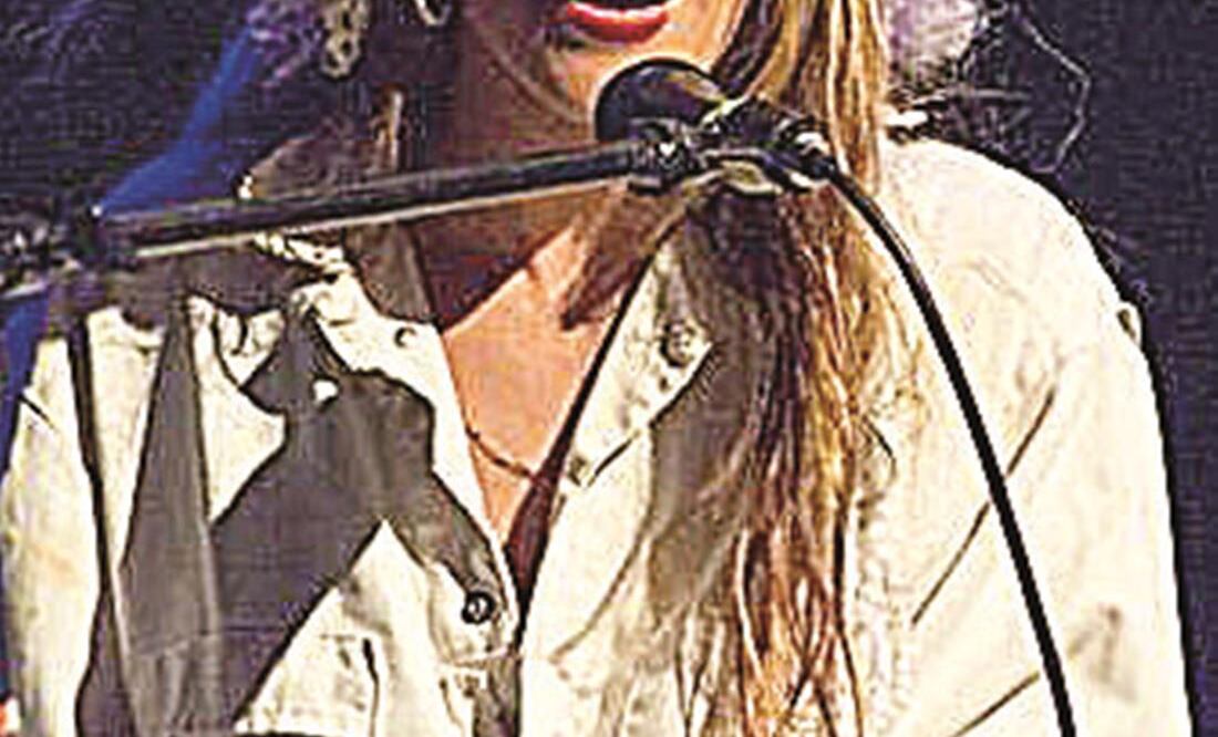 Portaron pelucas de payaso (TOMADA DE TWITTER)