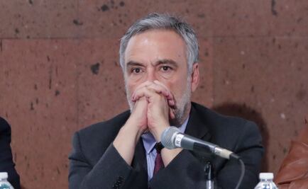 Pide Ramírez Cuellar al gobierno federal "soltar" el presupuesto