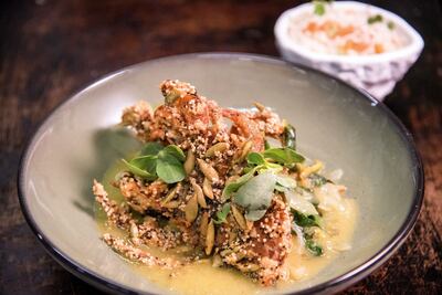 De qué está hecho el mixmole o michmole